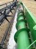 2013 John Deere 625F HydraFlex Grain Platform - 8