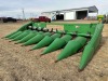 2012 John Deere 608C Corn Head