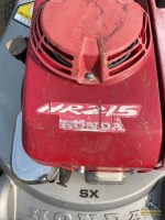 Honda Rear Bag 20" Mower