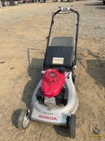 Honda Rear Bag 20" Mower