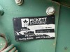 Pickett UP16-172 Platform/Pickup Head - 9