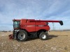 2010 Case IH 8120 AFS Combine - 2