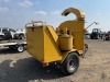 Vermeer 1250BC Chipper - 4