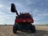 2010 Case IH 8120 AFS Combine - 5