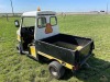 Cushman Cart - 3