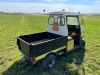 Cushman Cart - 5