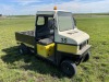 Cushman Cart - 7