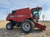 2010 Case IH 8120 AFS Combine - 8