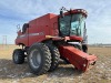 2010 Case IH 8120 AFS Combine - 9