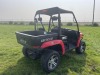 2010 Arctic Cat Prowler 550 - 5