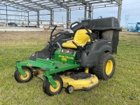 John Deere Z425B Zero-Turn Mower