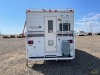 2001 Fleetwood Elkhorn Camper - 4