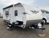 2021 Shasta RV Trailer