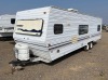 1998 Sandpiper by Forest River RV Trailer - 2