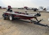 1978 Hydra Sport Bass Boat - 2