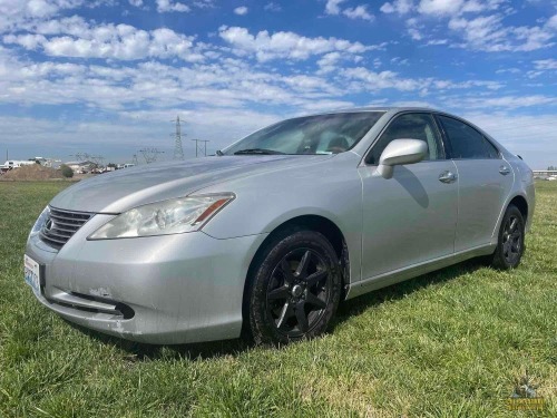 2007 Lexus ES 350 Sedan