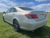 2007 Lexus ES 350 Sedan - 3