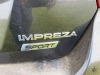 2013 Subaru Impreza Sport Passenger Car - 9