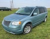 2008 Chrysler Town & Country Touring Van