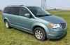 2008 Chrysler Town & Country Touring Van - 2