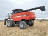 2005 Case IH AFX 8010 Combine - 2