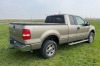 2005 Ford F-150 XLT Super Cab Pickup - 3