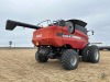 2005 Case IH AFX 8010 Combine - 4