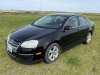 2009 Volkswagen Jetta