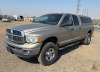 2005 Dodge Ram 3500 Pickup - 18