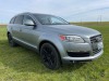 2007 Audi Q7 Quattro Premium - 7