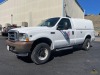 2002 Ford F-250 Pickup