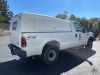 2002 Ford F-250 Pickup - 5