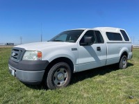 2006 Ford F-150 Pickup