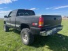 1999 Chevrolet Silverado 1500 Pickup - 3