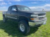 1999 Chevrolet Silverado 1500 Pickup - 6