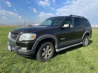 2006 Ford Explorer