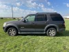 2006 Ford Explorer - 2