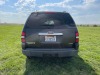 2006 Ford Explorer - 4