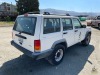 2000 Jeep Cherokee SE - 4