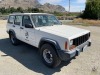 2000 Jeep Cherokee SE - 6