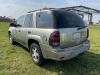 2002 Chevrolet Trail Blazer - 3