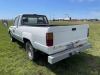 1984 Toyota Xtra Cab Pickup - 3