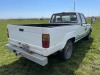 1984 Toyota Xtra Cab Pickup - 4