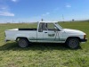 1984 Toyota Xtra Cab Pickup - 5