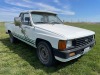 1984 Toyota Xtra Cab Pickup - 6