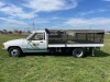 1987 Toyota Flatbed Pickup - 2