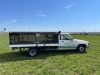 1987 Toyota Flatbed Pickup - 6