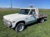 1982 Toyota Pickup