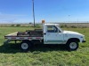 1982 Toyota Pickup - 5