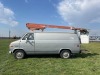 1985 Chevrolet G30 Bucket Van - 2